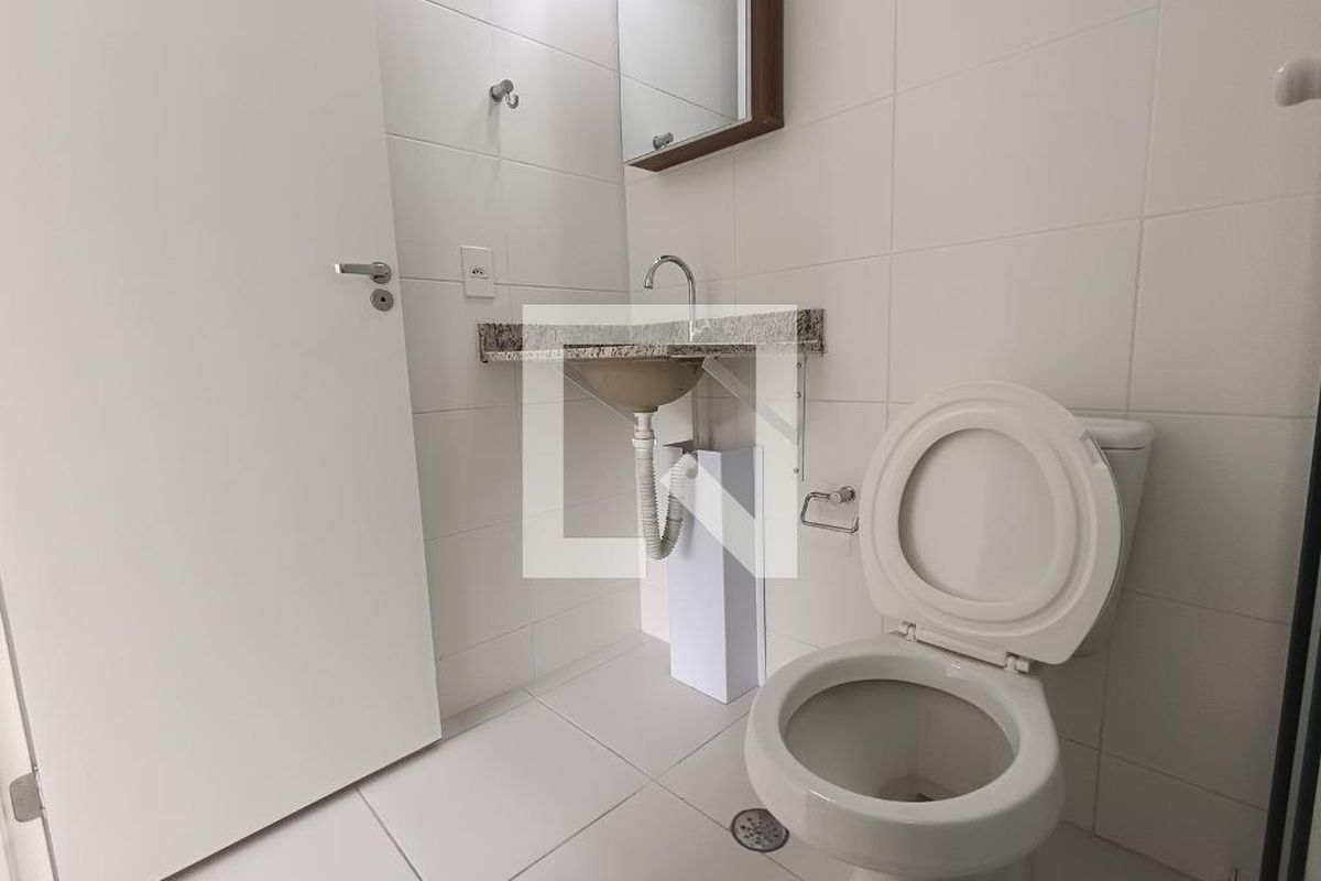 Apartamento, 1 quarto, 24 m² - Foto 52