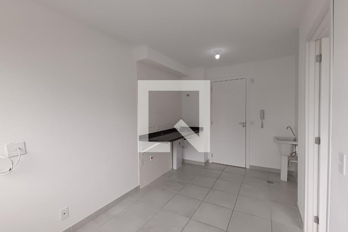 Apartamento, 1 quarto, 24 m² - Foto 8