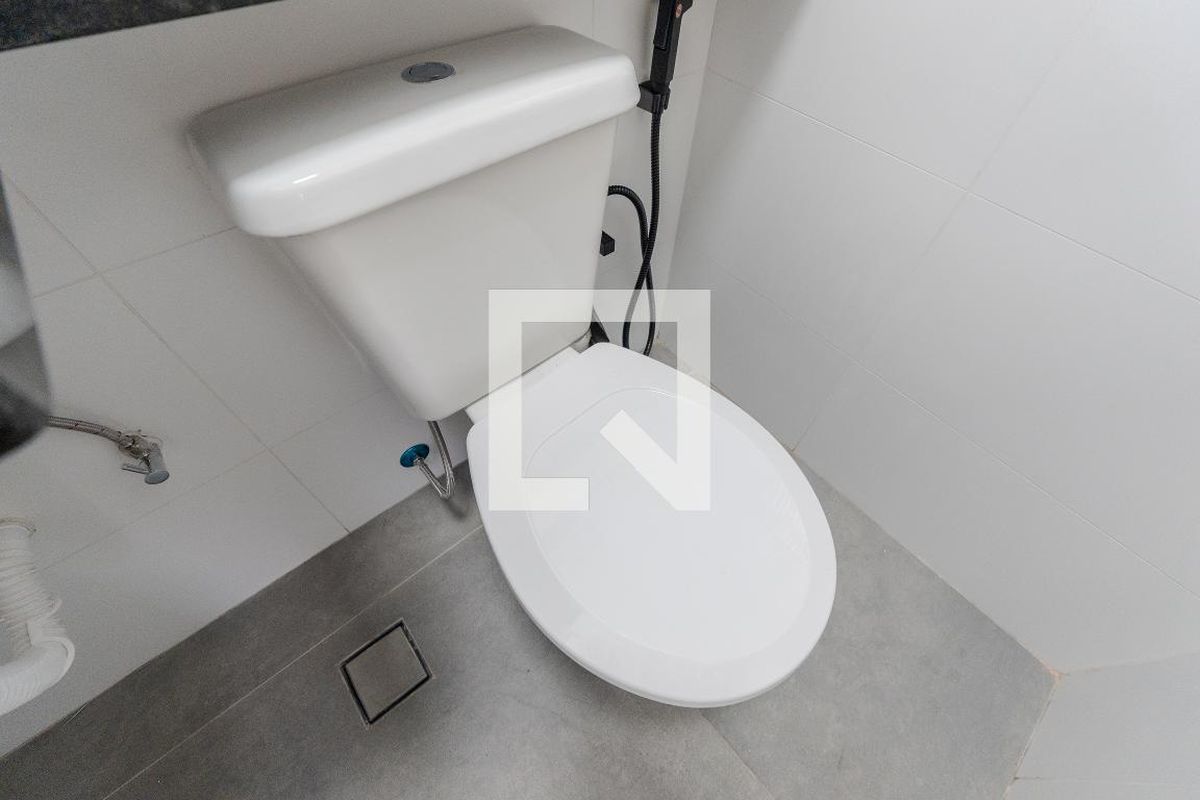 Apartamento, 1 quarto, 58 m² - Foto 20