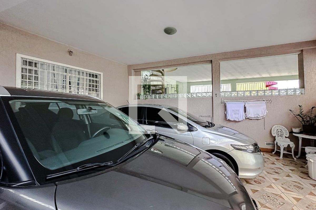 Casa, 3 quartos, 155 m² - Foto 94