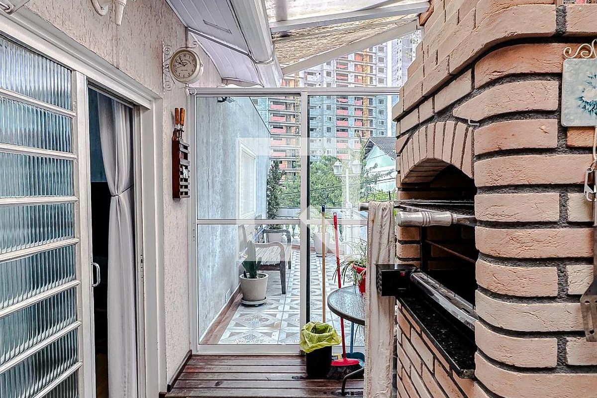 Casa, 3 quartos, 155 m² - Foto 84