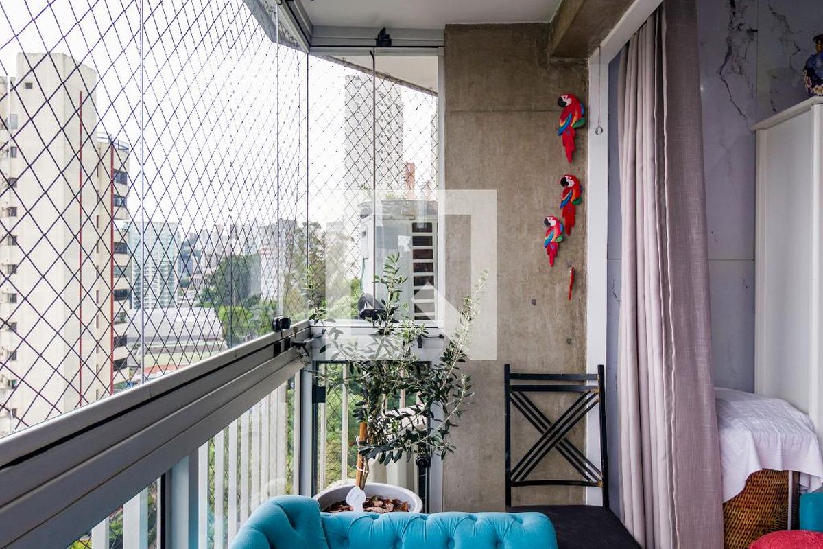 Apartamento, 3 quartos, 146 m² - Foto 16