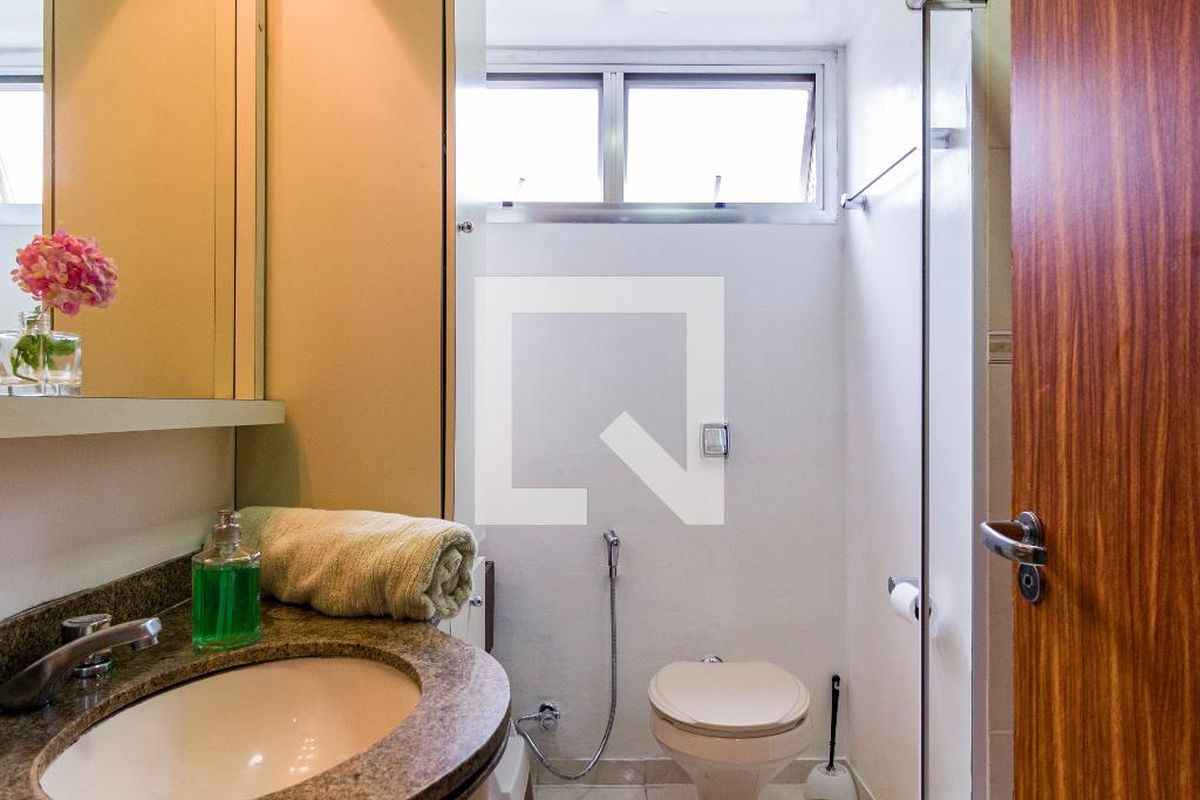 Apartamento, 3 quartos, 146 m² - Foto 74