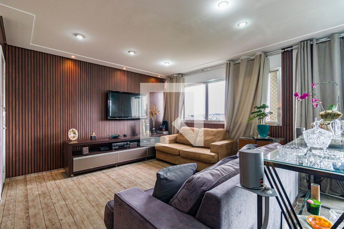 Apartamento, 3 quartos, 146 m² - Foto 2