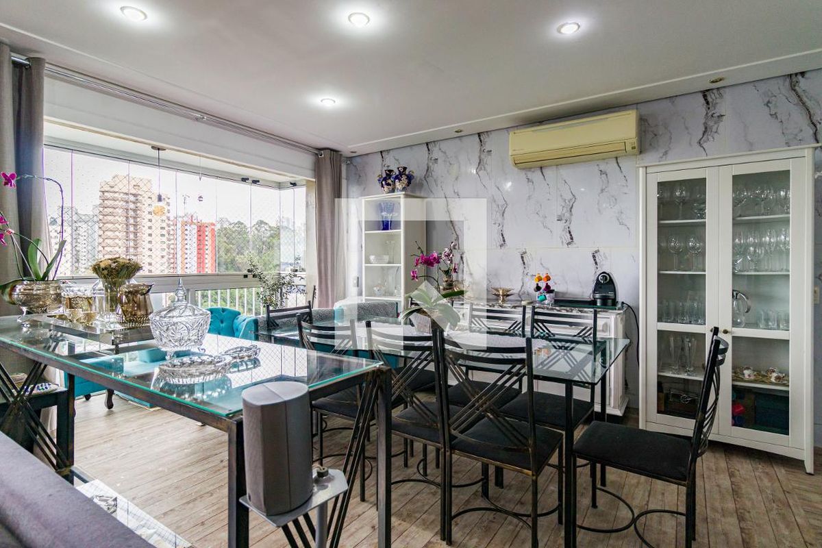 Apartamento, 3 quartos, 146 m² - Foto 10