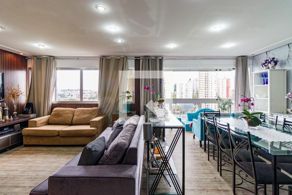 Apartamento, 3 quartos, 146 m² - Foto 6