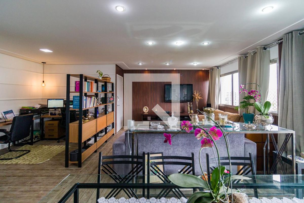 Apartamento, 3 quartos, 146 m² - Foto 8