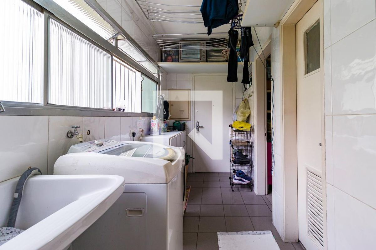 Apartamento, 3 quartos, 146 m² - Foto 92