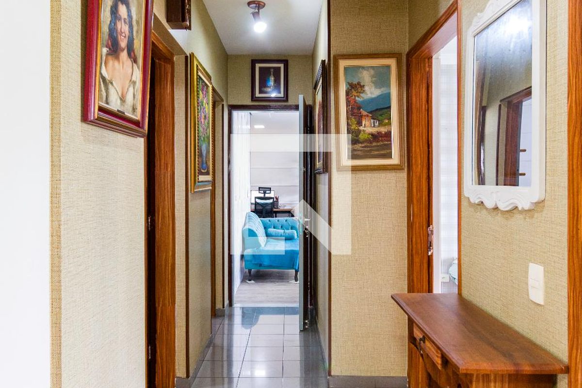 Apartamento, 3 quartos, 146 m² - Foto 80