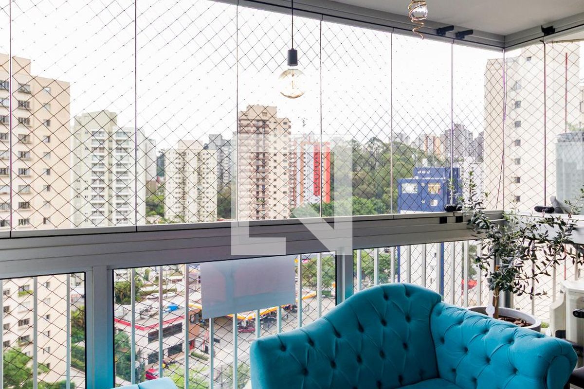 Apartamento, 3 quartos, 146 m² - Foto 12