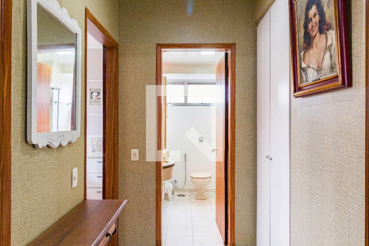Apartamento, 3 quartos, 146 m² - Foto 82