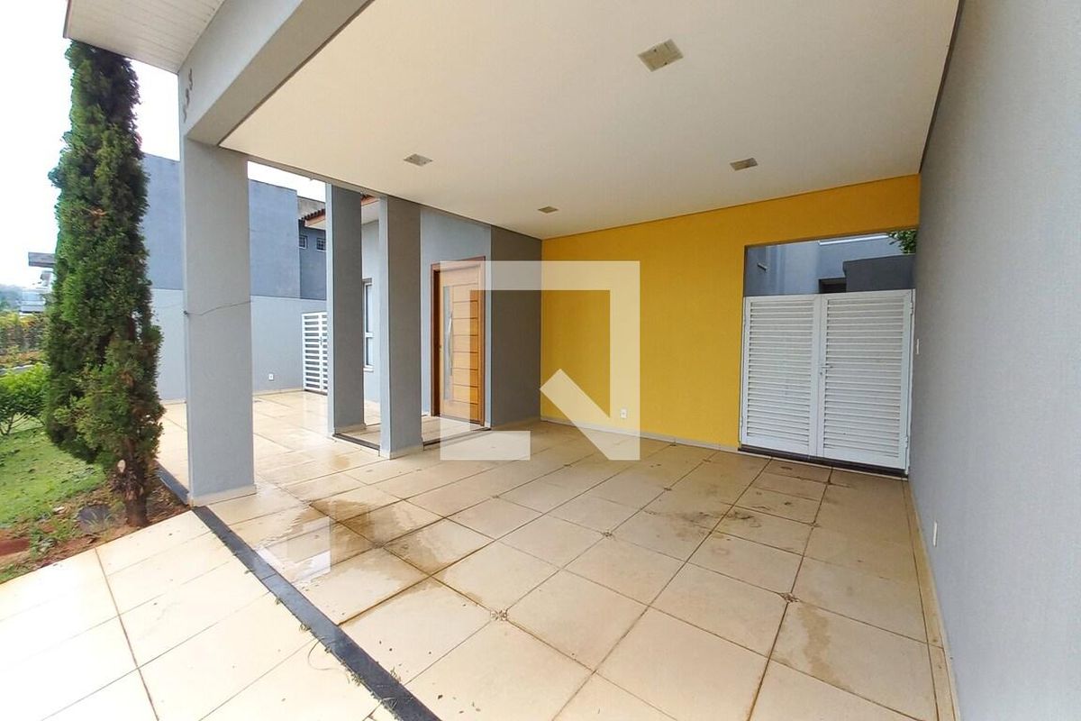 Casa à Venda - Swiss Park, 3 Quartos,  248 m2 em , Campinas - sp | SoloBR
