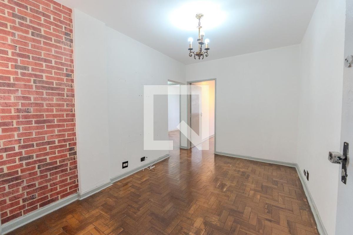 Apartamento, 2 quartos, 80 m² - Foto 2
