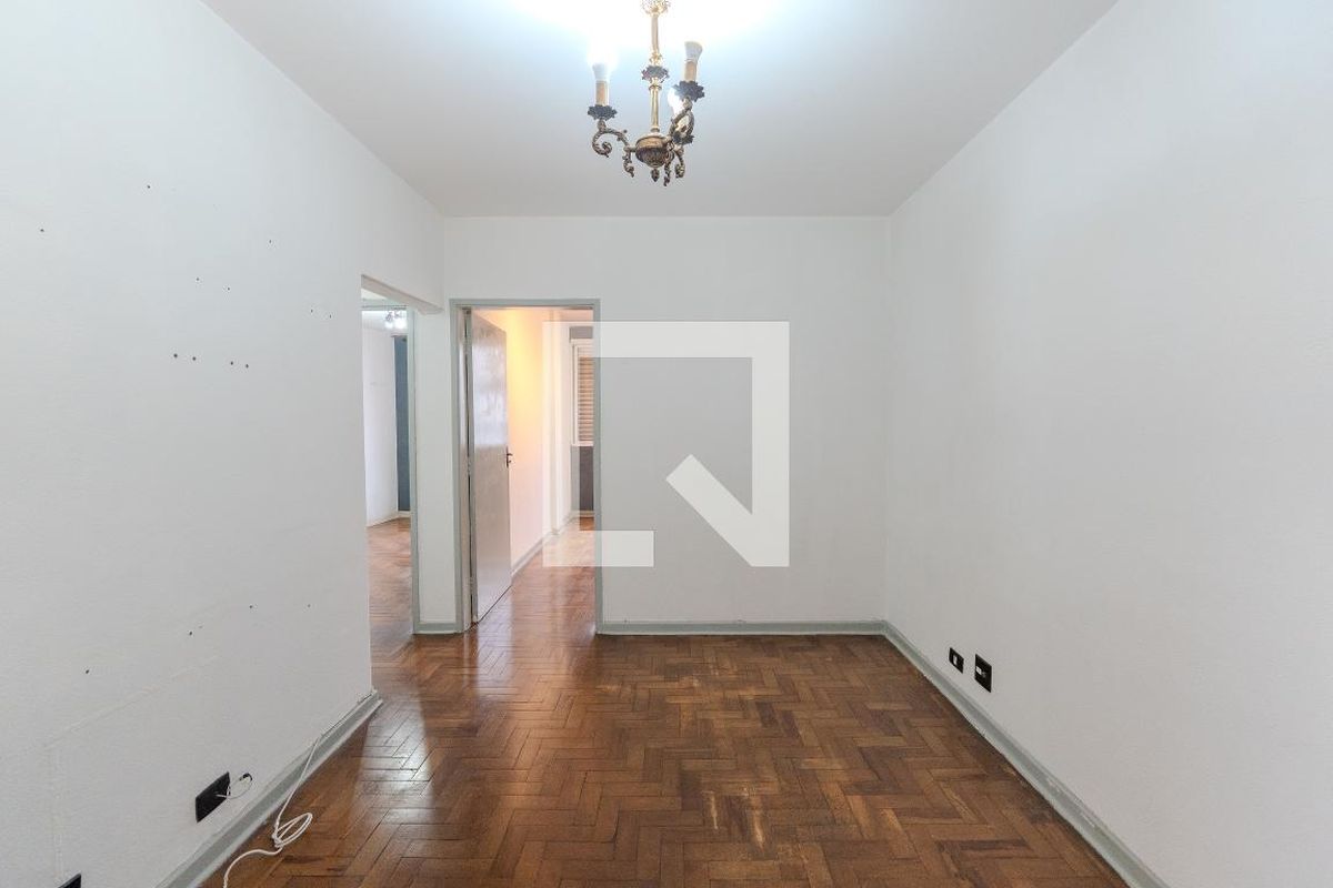 Apartamento, 2 quartos, 80 m² - Foto 5