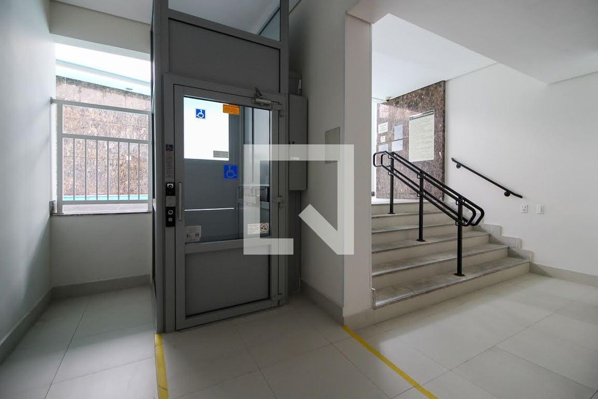 Apartamento, 2 quartos, 72 m² - Foto 50