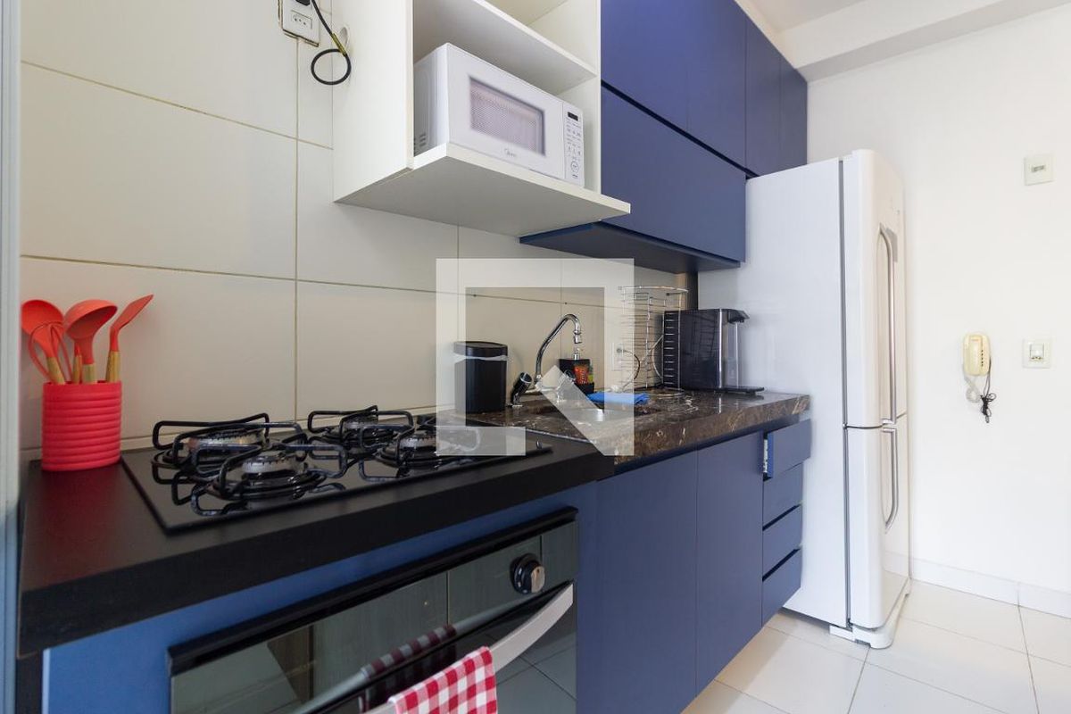 Apartamento, 2 quartos, 72 m² - Foto 11