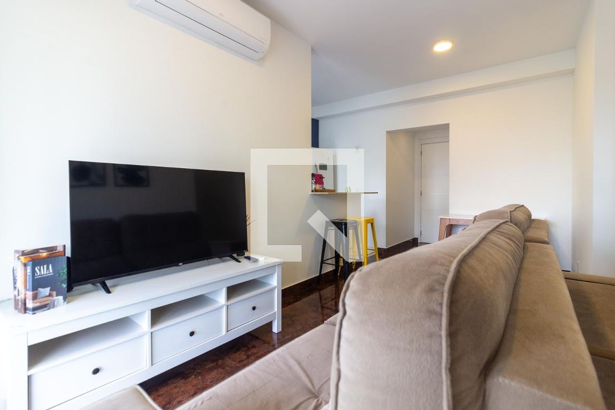 Apartamento, 2 quartos, 72 m² - Foto 4