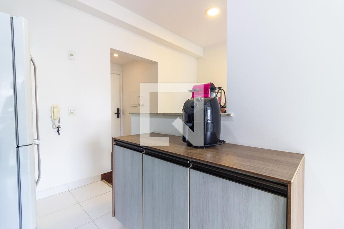 Apartamento, 2 quartos, 72 m² - Foto 12
