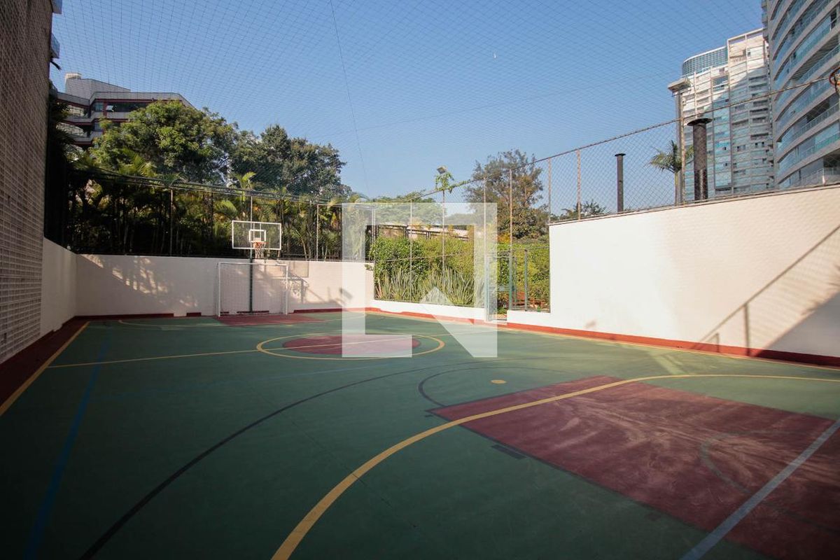 Apartamento, 2 quartos, 72 m² - Foto 27