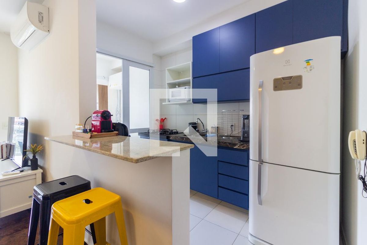 Apartamento, 2 quartos, 72 m² - Foto 9