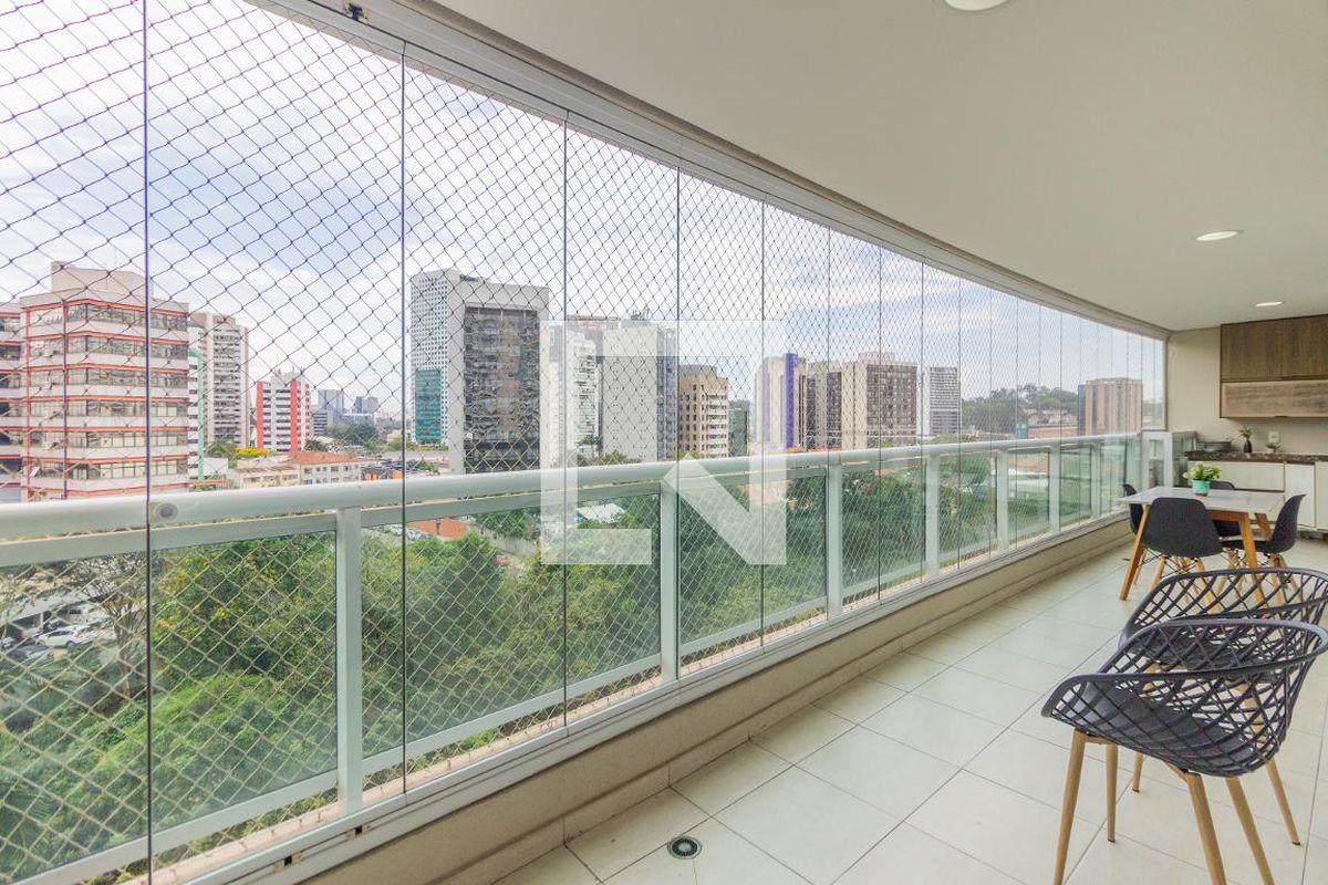 Apartamento, 2 quartos, 72 m² - Foto 6