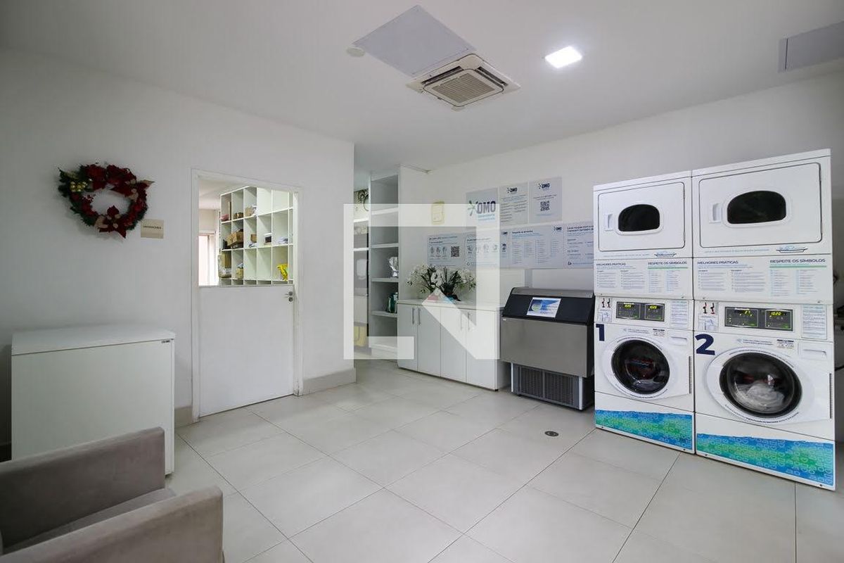 Apartamento, 2 quartos, 72 m² - Foto 43