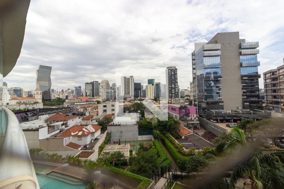 Apartamento, 2 quartos, 72 m² - Foto 7