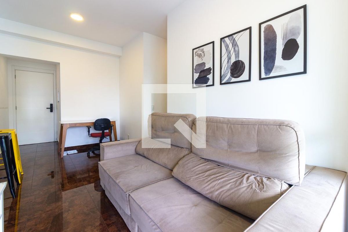 Apartamento, 2 quartos, 72 m² - Foto 3