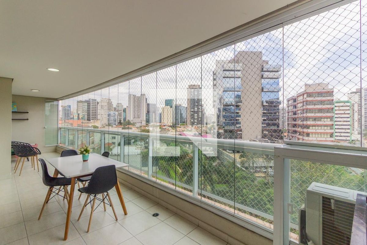 Apartamento, 2 quartos, 72 m² - Foto 5