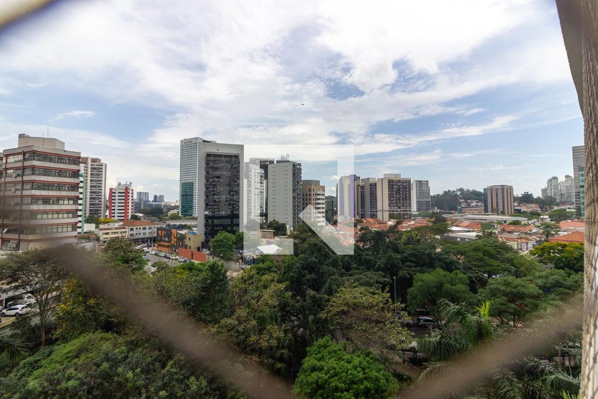 Apartamento, 2 quartos, 72 m² - Foto 8