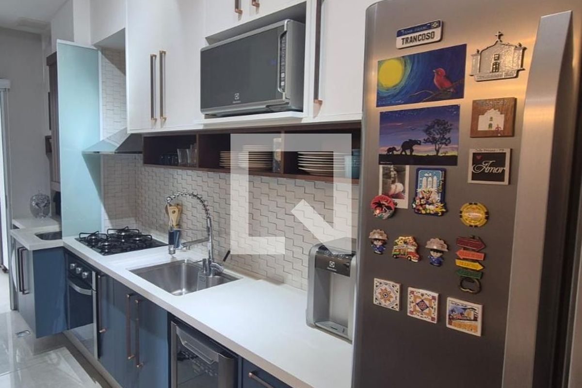 Apartamento, 2 quartos, 109 m² - Foto 18