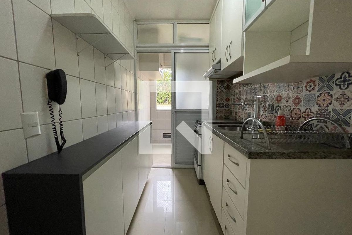 Apartamento, 2 quartos, 57 m² - Foto 69