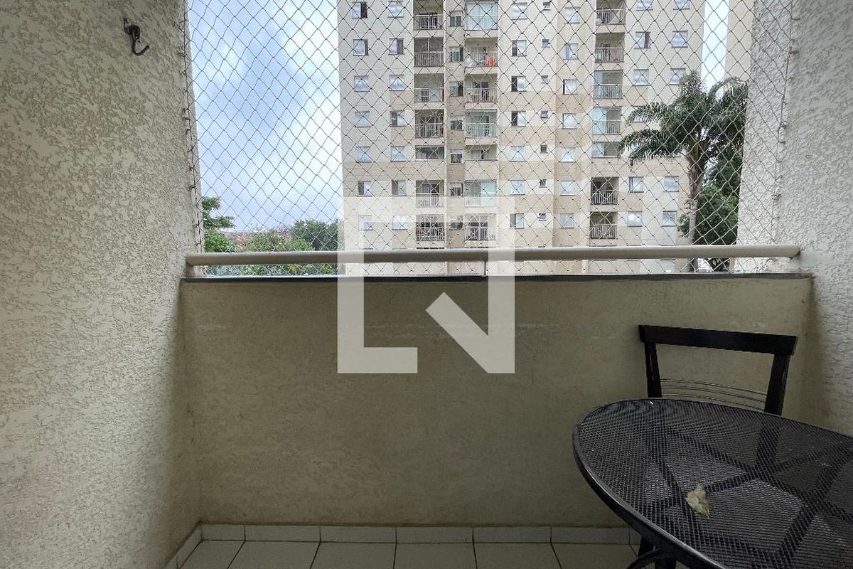 Apartamento, 2 quartos, 57 m² - Foto 61