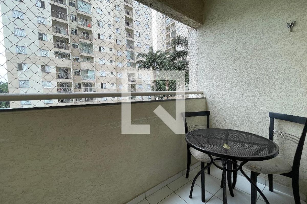 Apartamento, 2 quartos, 57 m² - Foto 59