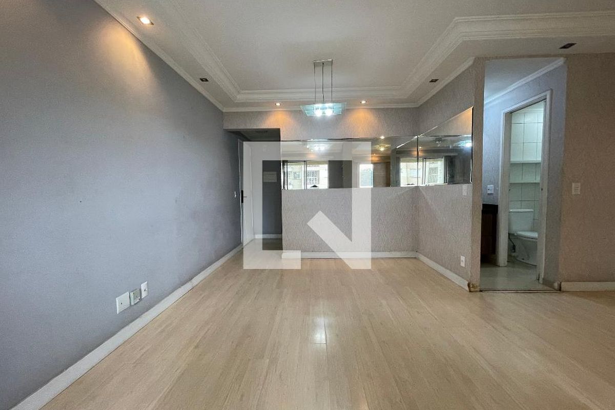 Apartamento, 2 quartos, 57 m² - Foto 7