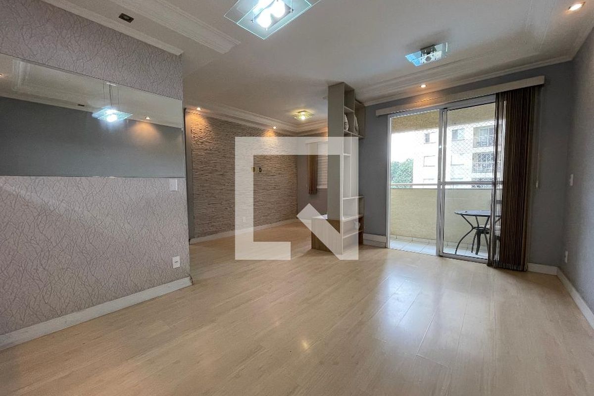 Apartamento, 2 quartos, 57 m² - Foto 2