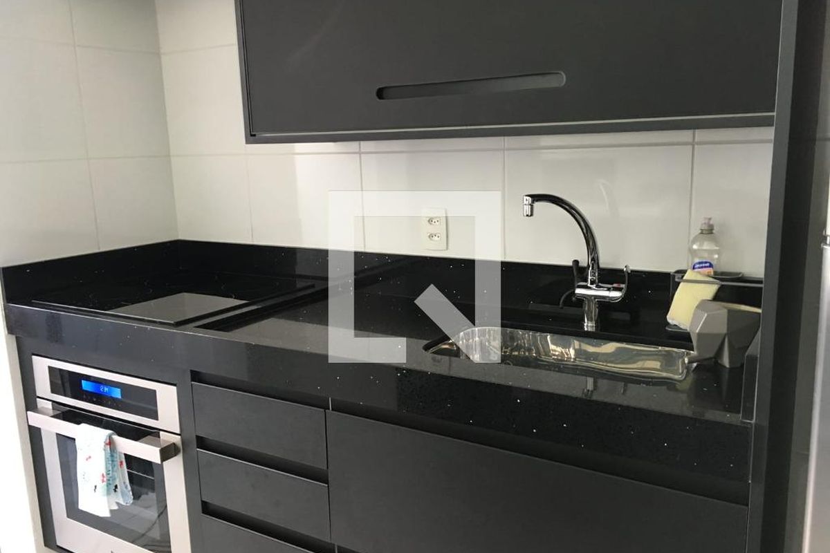 Apartamento, 1 quarto, 45 m² - Foto 40