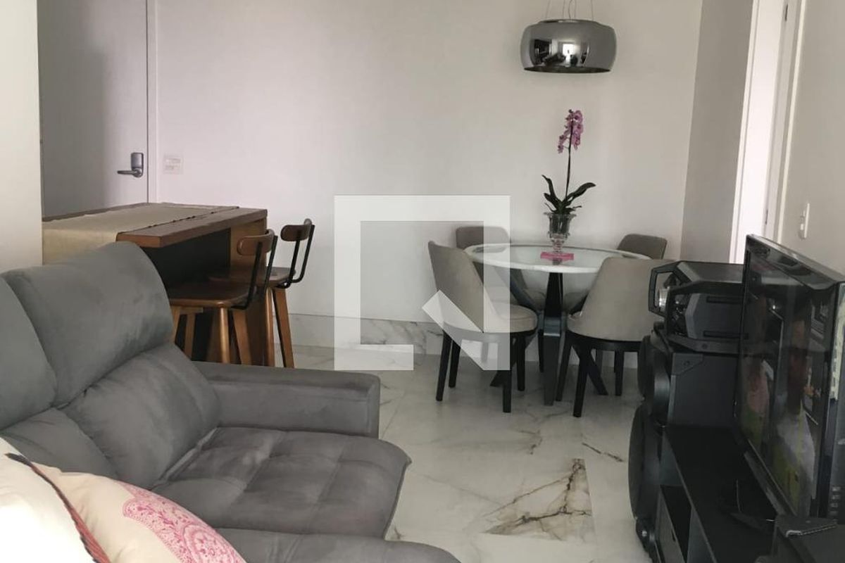Apartamento, 1 quarto, 45 m² - Foto 2