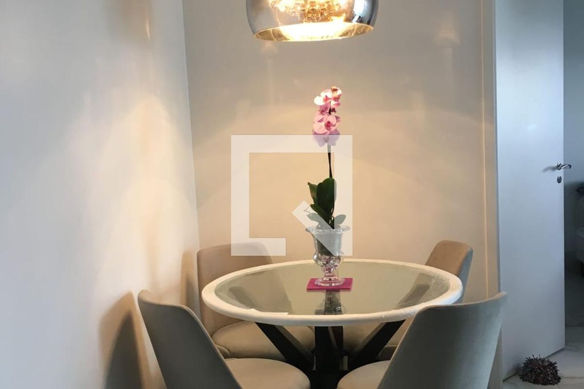 Apartamento, 1 quarto, 45 m² - Foto 4