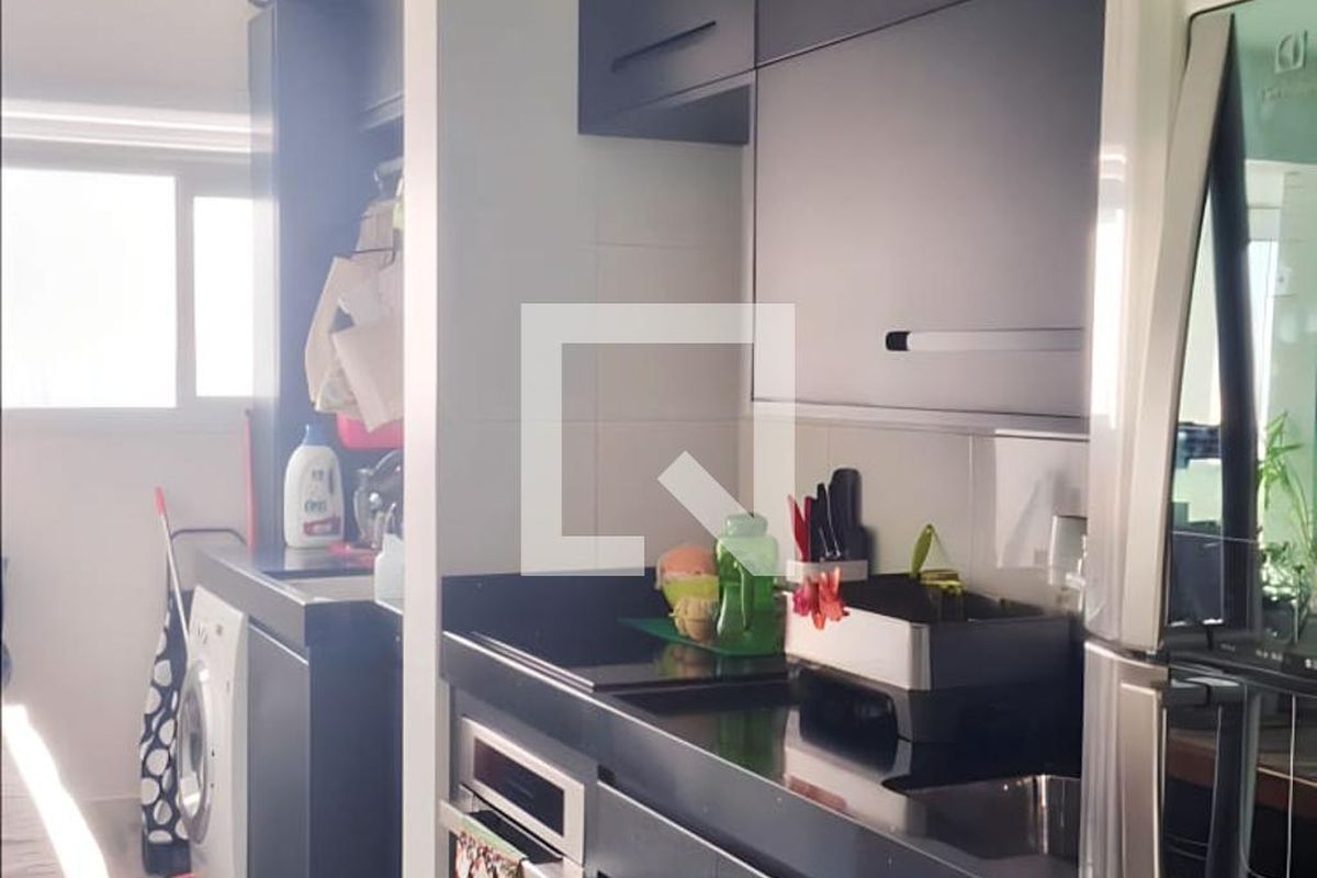 Apartamento, 1 quarto, 45 m² - Foto 34