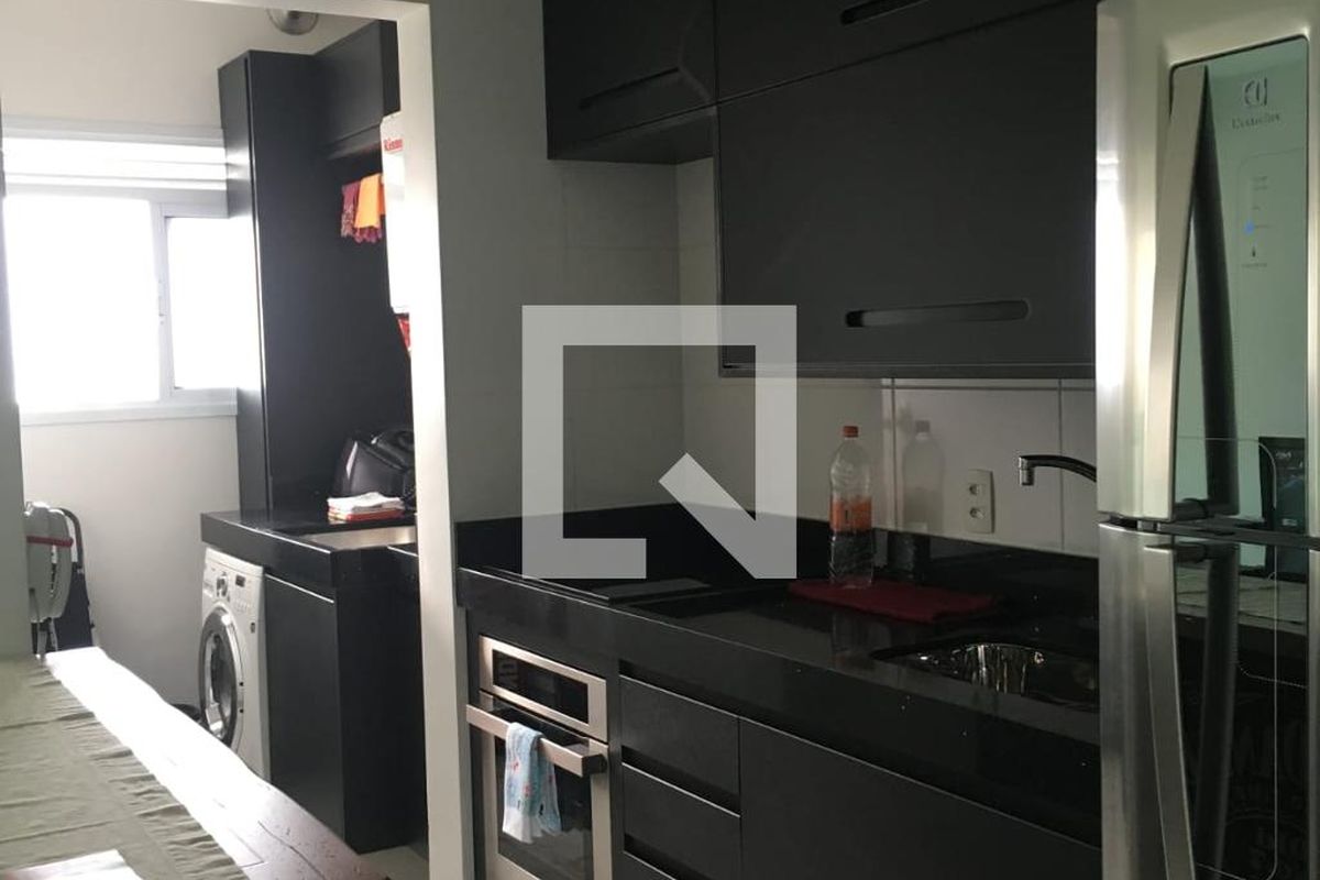 Apartamento, 1 quarto, 45 m² - Foto 36