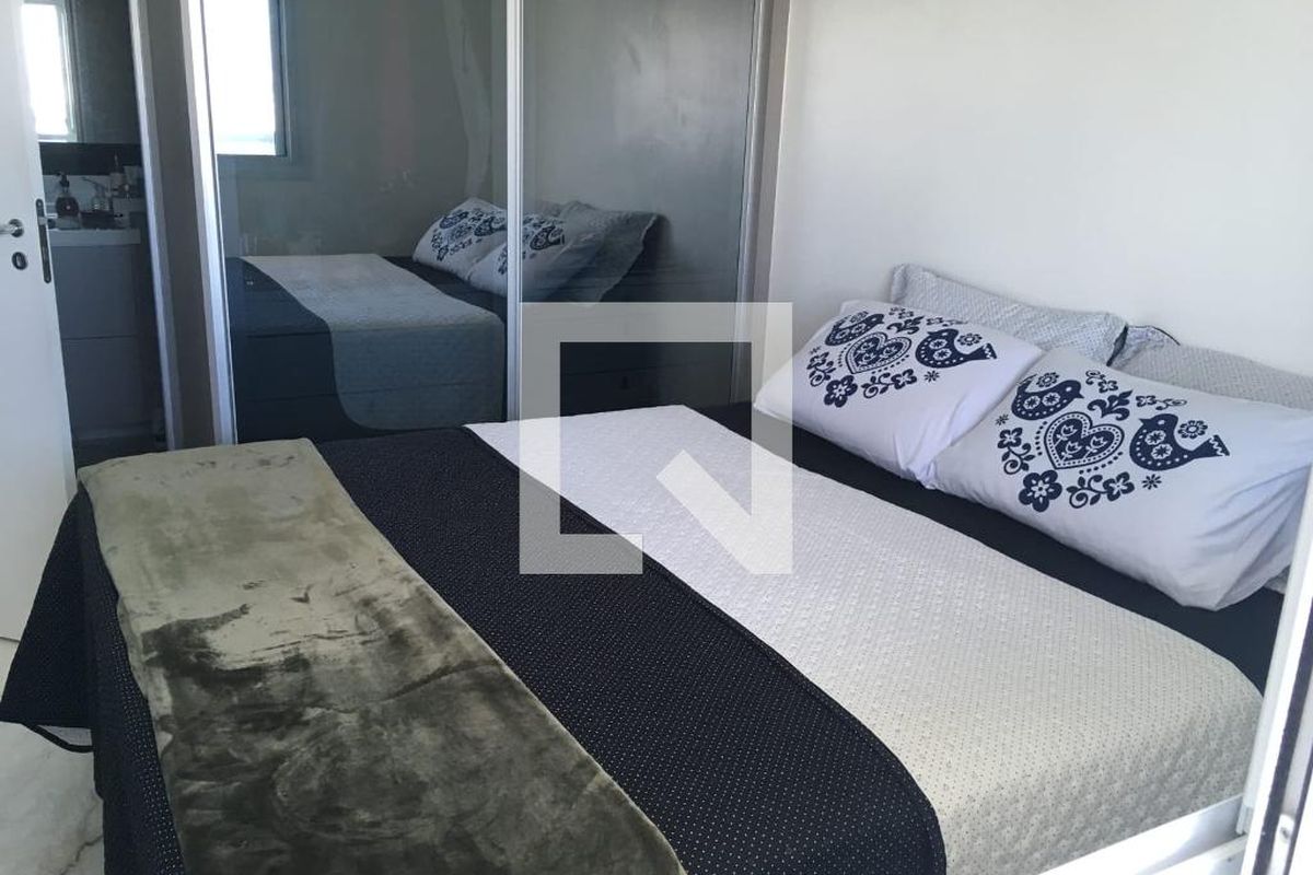 Apartamento, 1 quarto, 45 m² - Foto 26