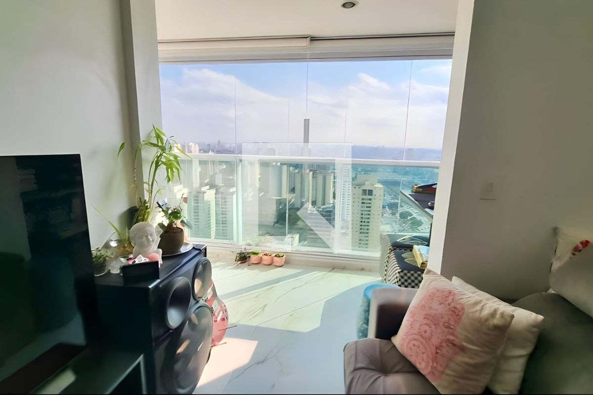 Apartamento, 1 quarto, 45 m² - Foto 14