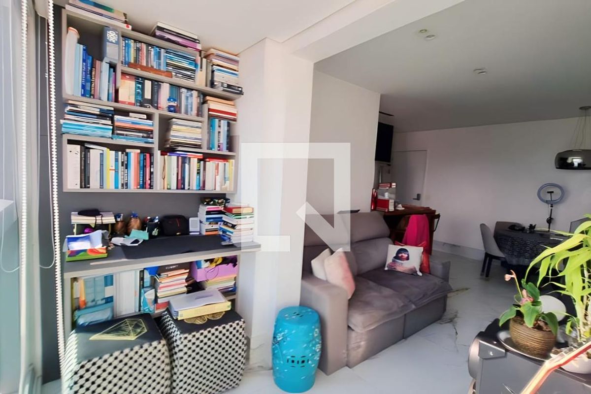 Apartamento, 1 quarto, 45 m² - Foto 10
