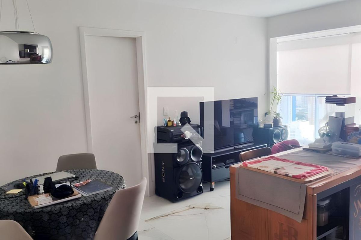 Apartamento, 1 quarto, 45 m² - Foto 20