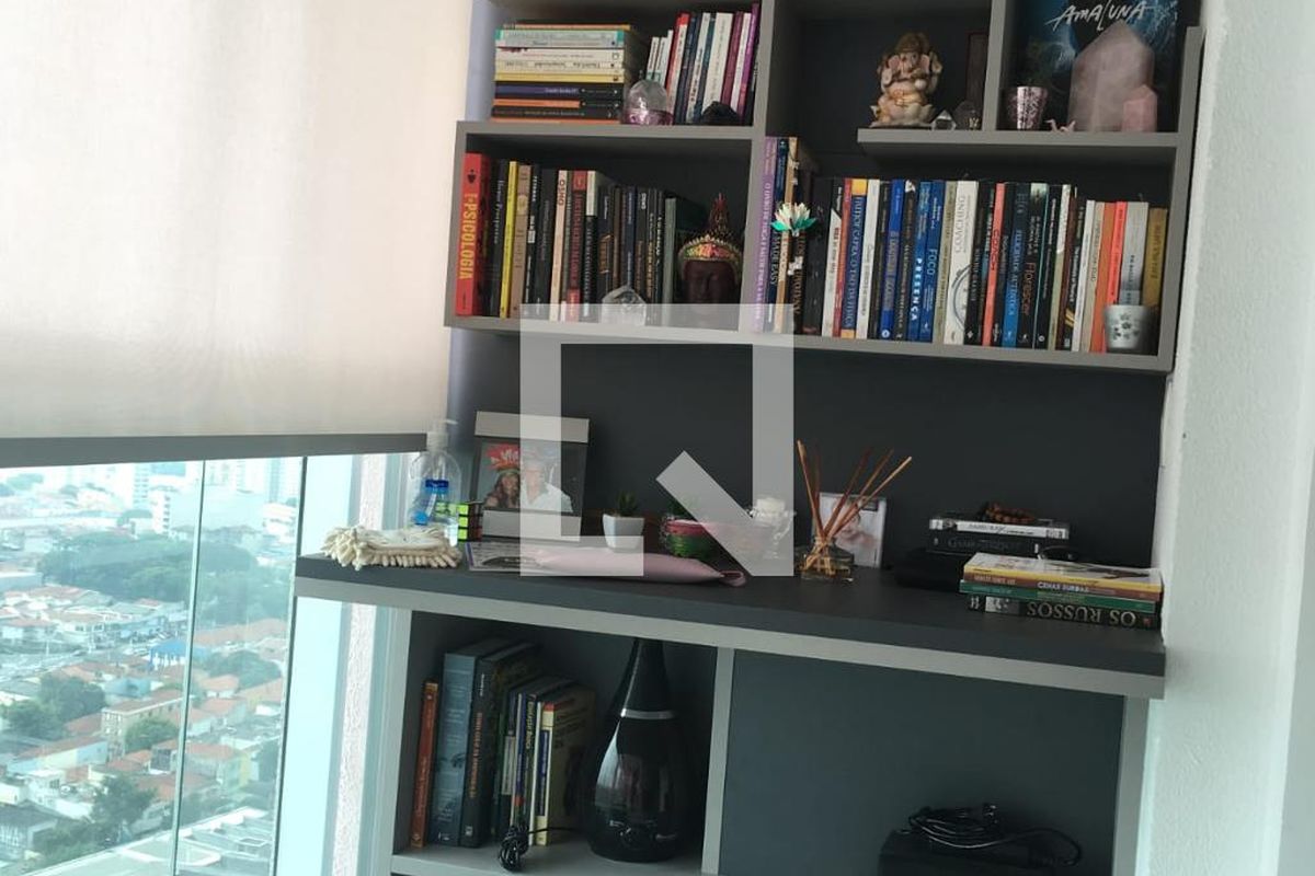 Apartamento, 1 quarto, 45 m² - Foto 6