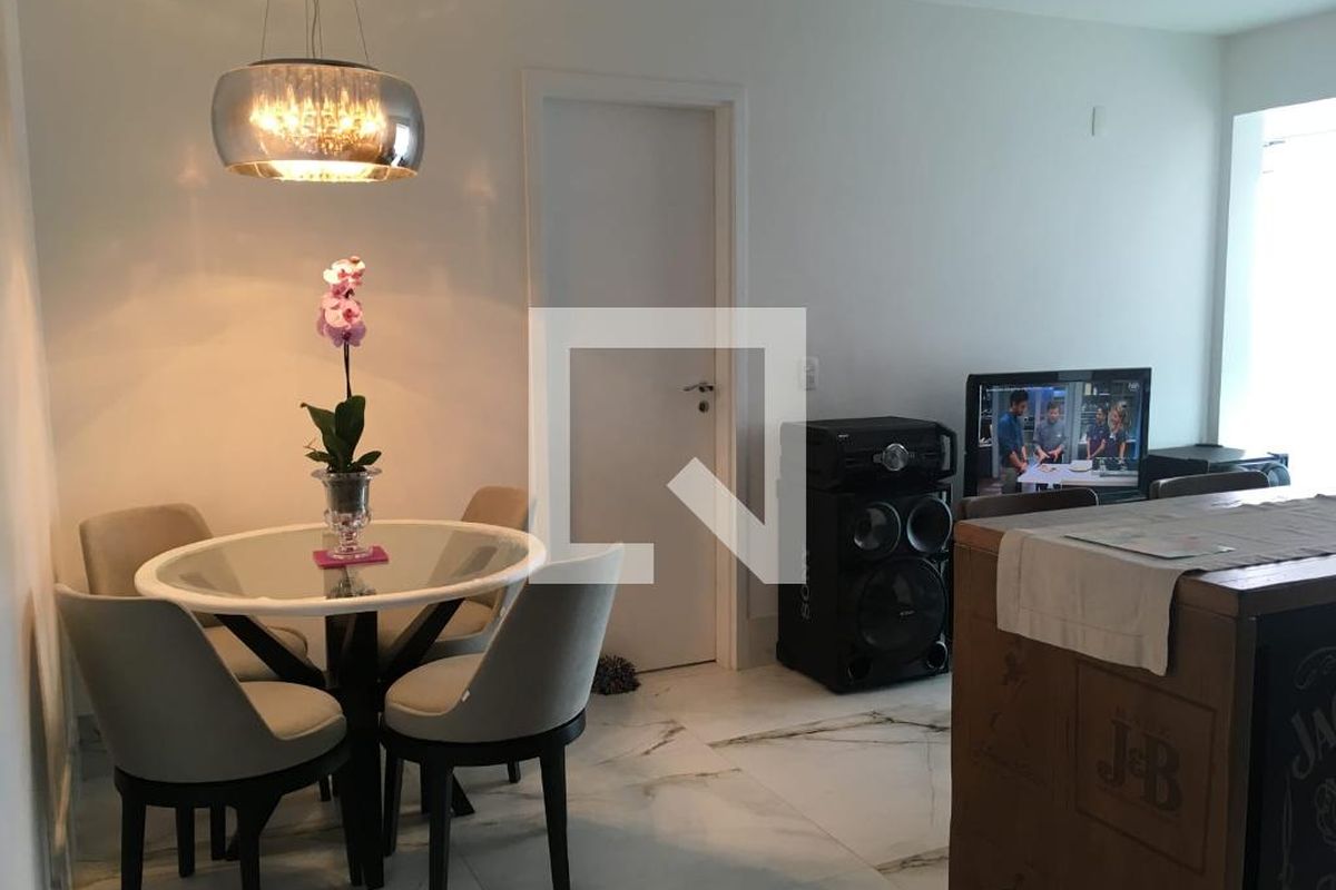 Apartamento, 1 quarto, 45 m² - Foto 8
