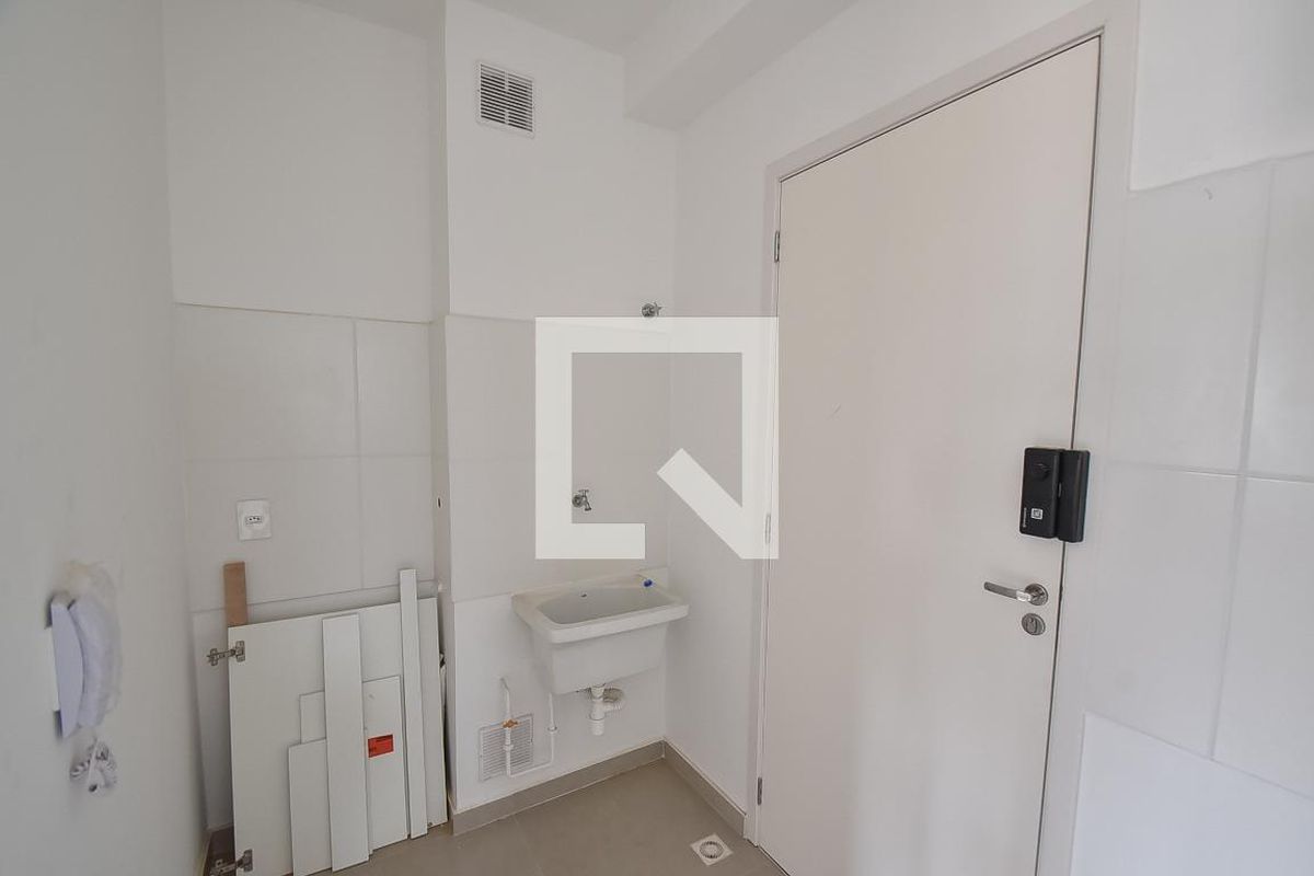 Apartamento, 2 quartos, 36 m² - Foto 44