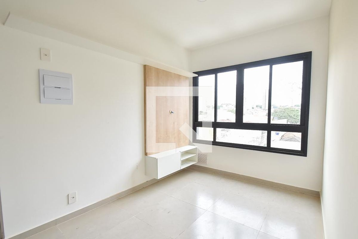 Apartamento, 2 quartos, 36 m² - Foto 2
