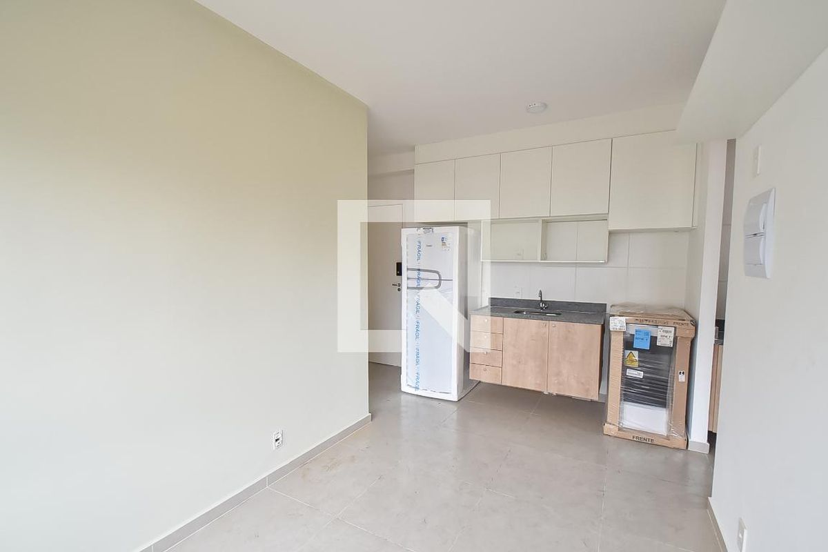 Apartamento, 2 quartos, 36 m² - Foto 4